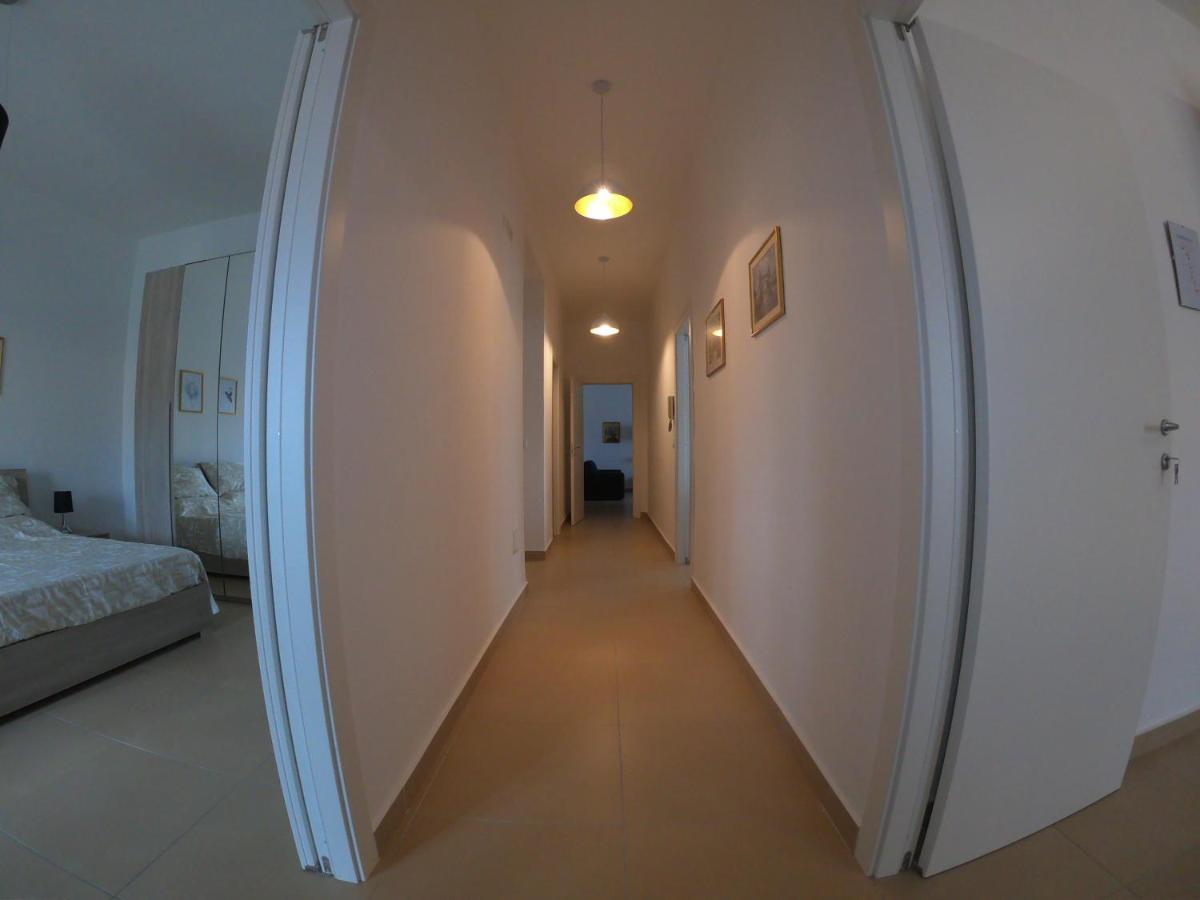 Caserta Royale Apartment Extérieur photo