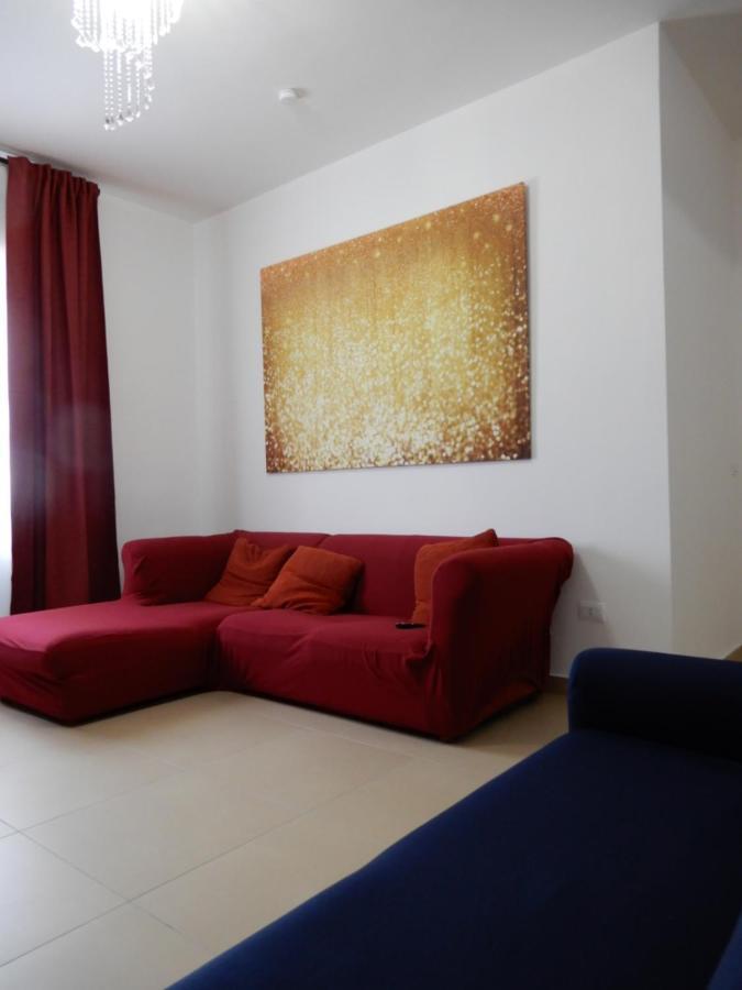 Caserta Royale Apartment Extérieur photo