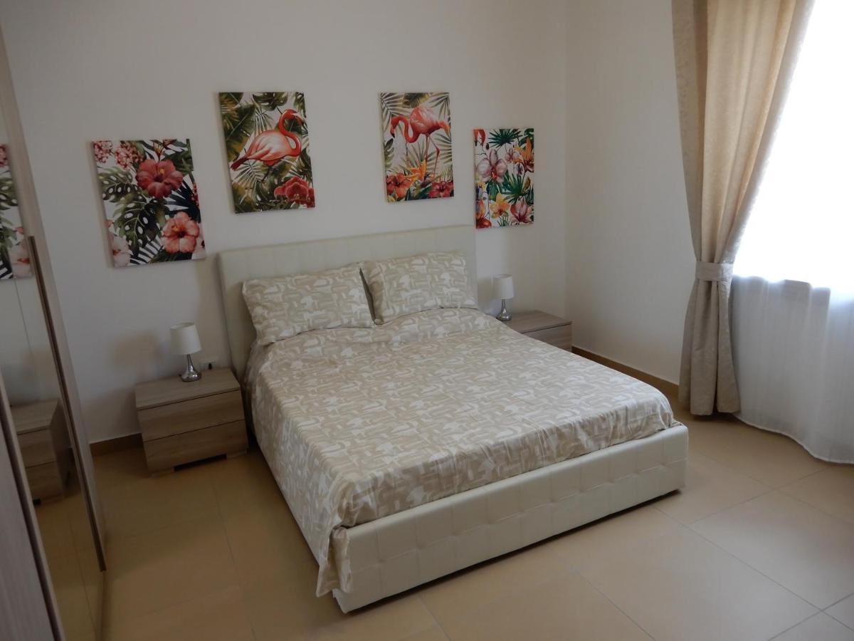 Caserta Royale Apartment Extérieur photo