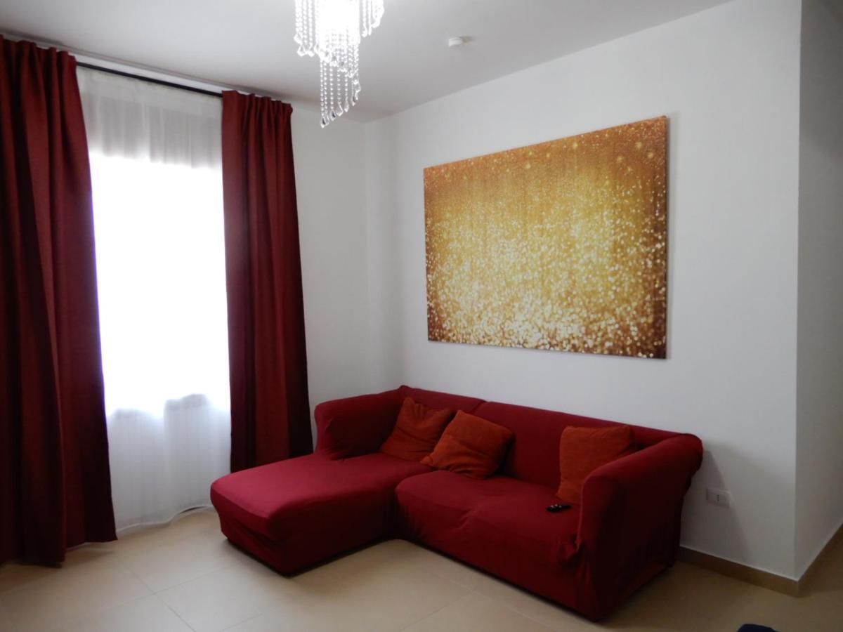 Caserta Royale Apartment Extérieur photo