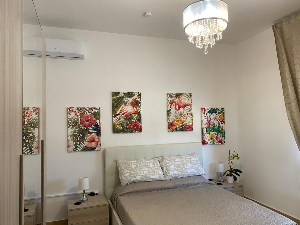 Caserta Royale Apartment Extérieur photo