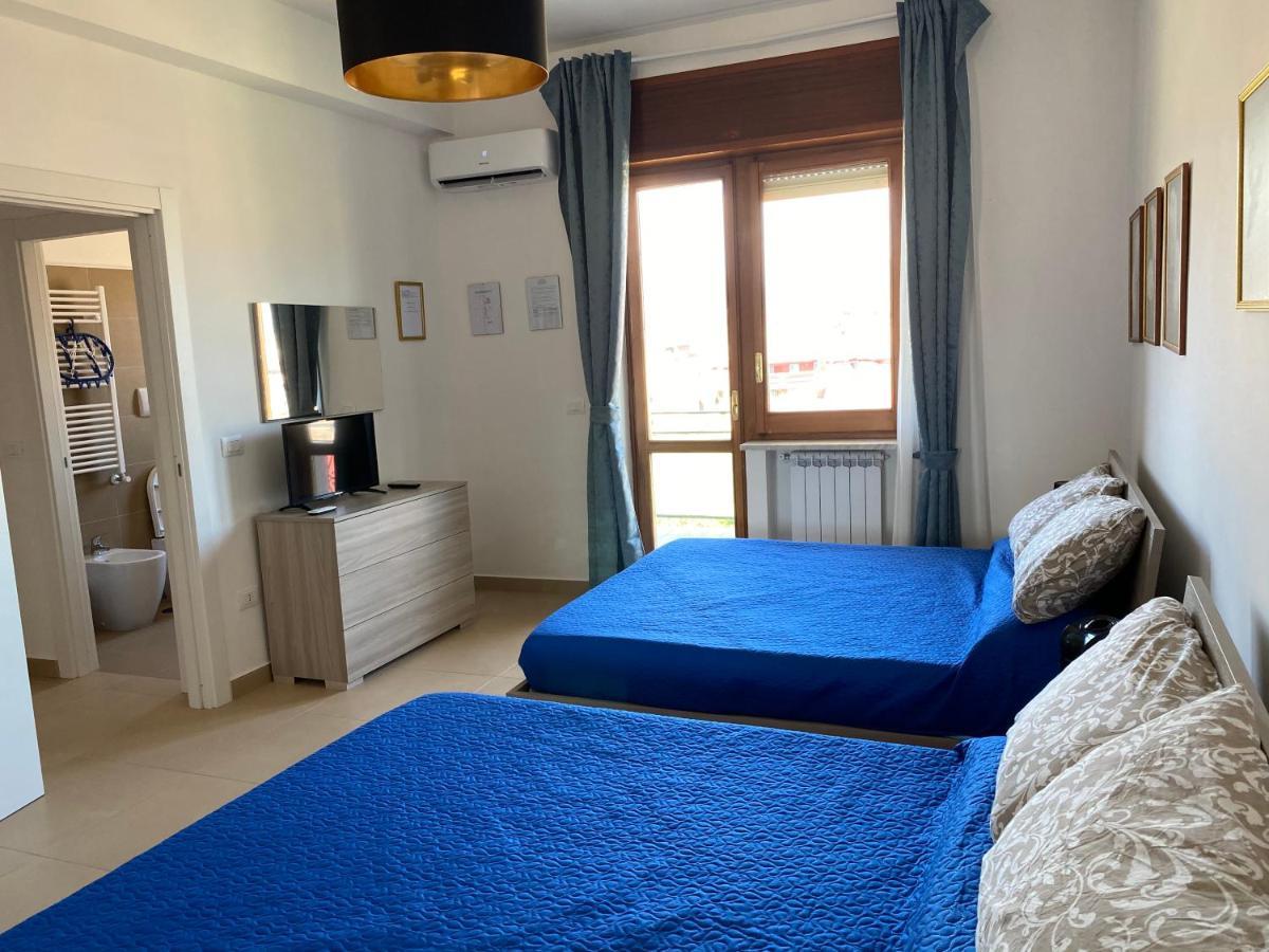 Caserta Royale Apartment Extérieur photo
